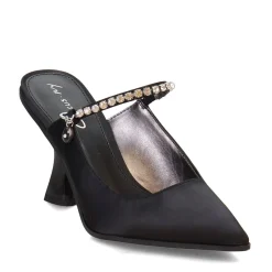 Online Circus NY Women's , Monique Pump Black