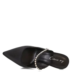 Online Circus NY Women's , Monique Pump Black
