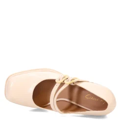 Discount Circus NY Women's , Pepper Pump Vanilla Bn