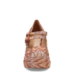 Online Circus NY Women's , Pepper Pump Amber