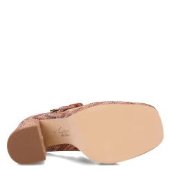 Online Circus NY Women's , Pepper Pump Amber