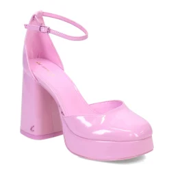 Hot Circus NY Women's , Rosa Pump Orchid