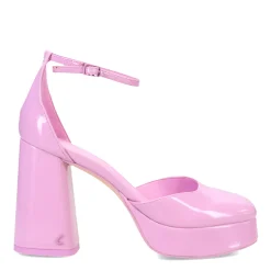 Hot Circus NY Women's , Rosa Pump Orchid