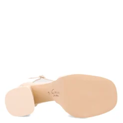 Circus NY Women's , Rosa Pump Vanilla