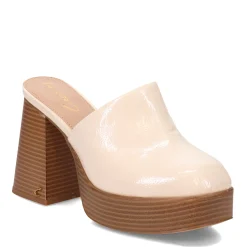 New Circus NY Women's , Shay Clog Vanilla