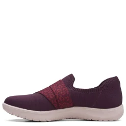 Women's , Adella Stride Slip-On-Clarks Discount