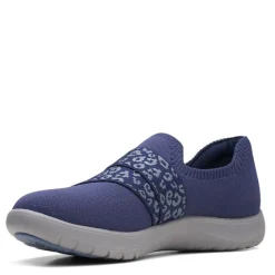 Women's , Adella Stride Slip-On-Clarks Discount