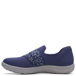 Women's , Adella Stride Slip-On-Clarks Discount