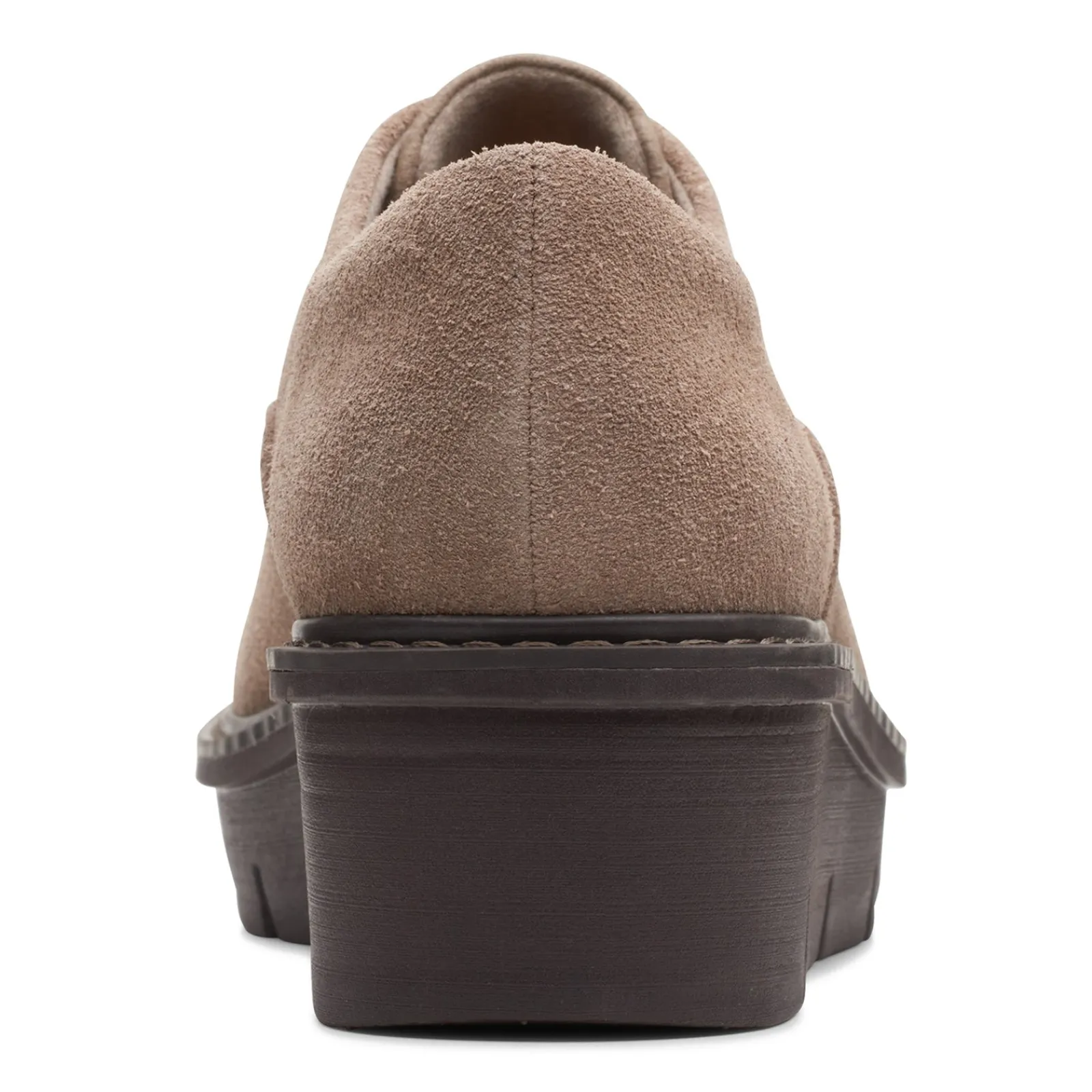 Online Clarks Women's , Airabell Sky Slip-On Pebble Suede