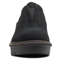 Sale Clarks Women's , Airabell Sky Slip-On Black Suede