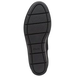 Sale Clarks Women's , Airabell Sky Slip-On Black Suede