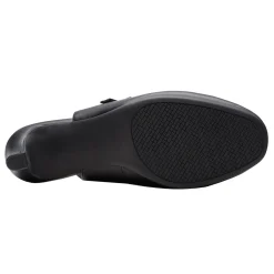 Best Clarks Women's , Ambyr 2 Grace Pump Black