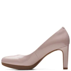 Clarks Women's , Ambyr Joy Pump Rose
