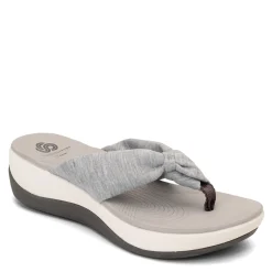 Women's , Arla Glison Thong Sandals-Clarks Sale