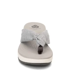 Women's , Arla Glison Thong Sandals-Clarks Sale