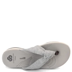 Women's , Arla Glison Thong Sandals-Clarks Sale