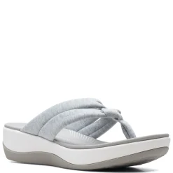 Outlet Clarks Women's , Arla Kaylie Sandal Gray