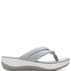 Outlet Clarks Women's , Arla Kaylie Sandal Gray