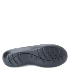 Discount Clarks Women's , Ashland Bubble Loafer Black