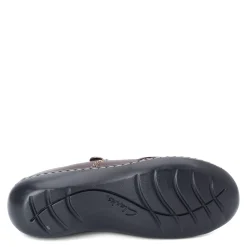 Clearance Clarks Women's , Ashland Lane Q Slip-On Brown