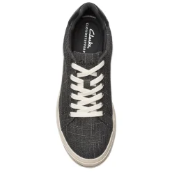 Sale Clarks Women's , Audreigh Sun Sneaker Black