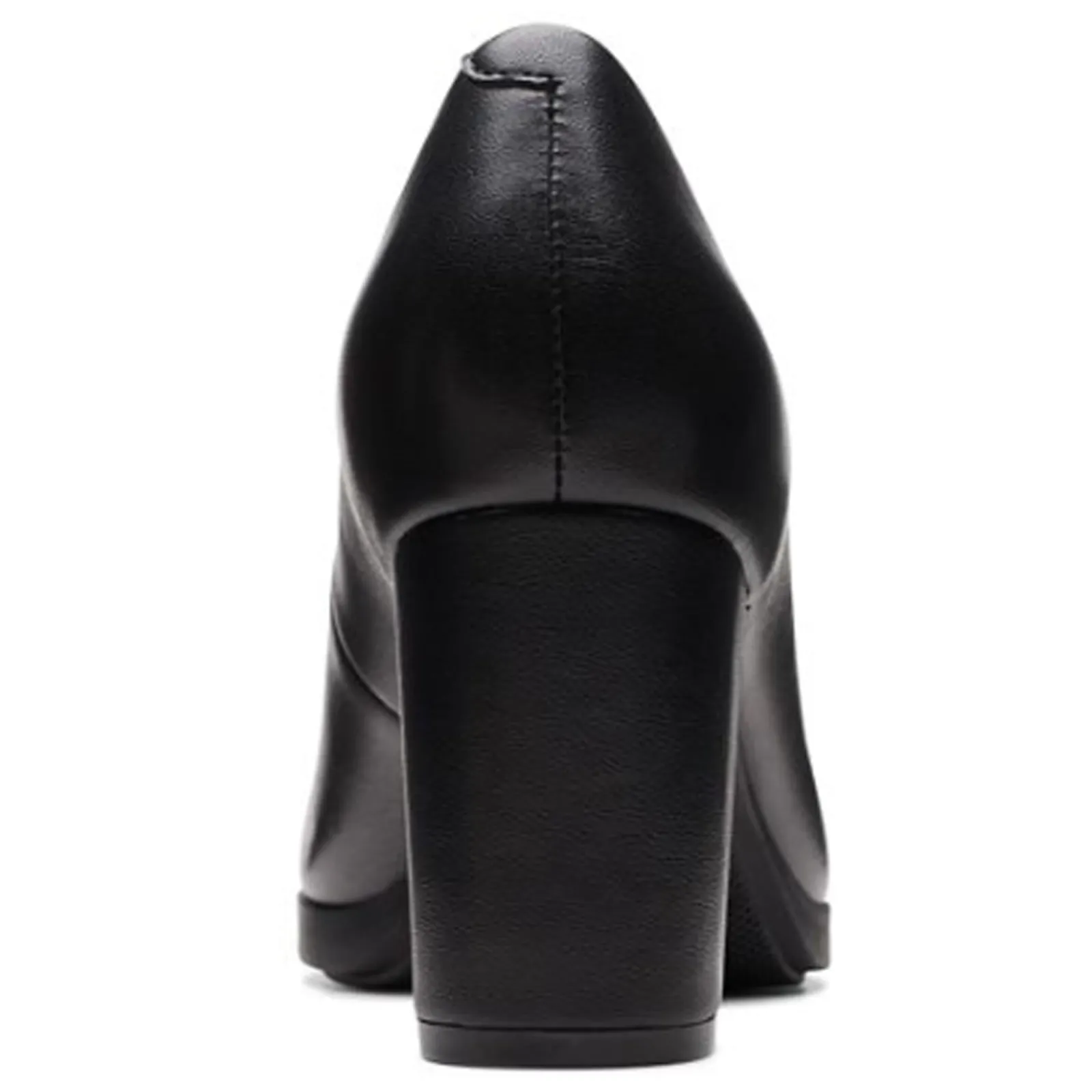 Outlet Clarks Women's , Bayla Skip Pump Black