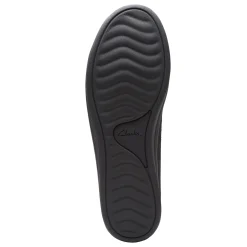 Sale Clarks Women's , Breeze Ayla Slip-On Black