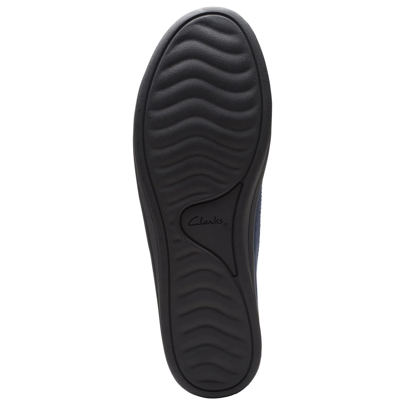 Online Clarks Women's , Breeze Ayla Slip-On Navy
