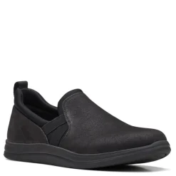 Sale Clarks Women's , Breeze Bali Slip-On Black