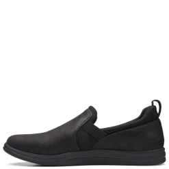 Sale Clarks Women's , Breeze Bali Slip-On Black