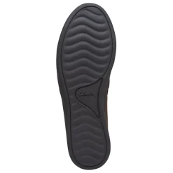 New Clarks Women's , Breeze Bali Slip-On Brown