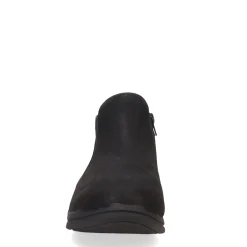 Discount Clarks Women's , Breeze Clover Boot Black