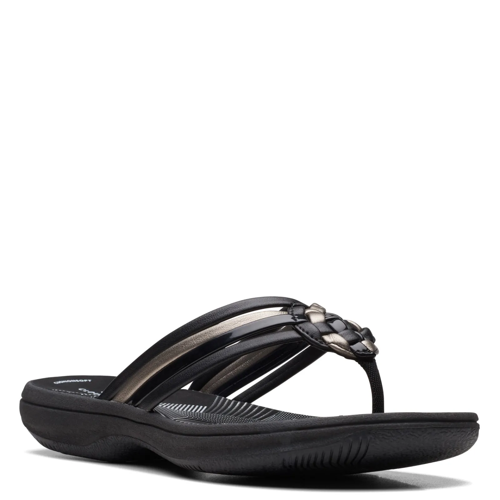 Women's , Breeze Coral Sandal-Clarks Online