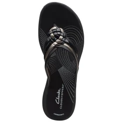 Women's , Breeze Coral Sandal-Clarks Online