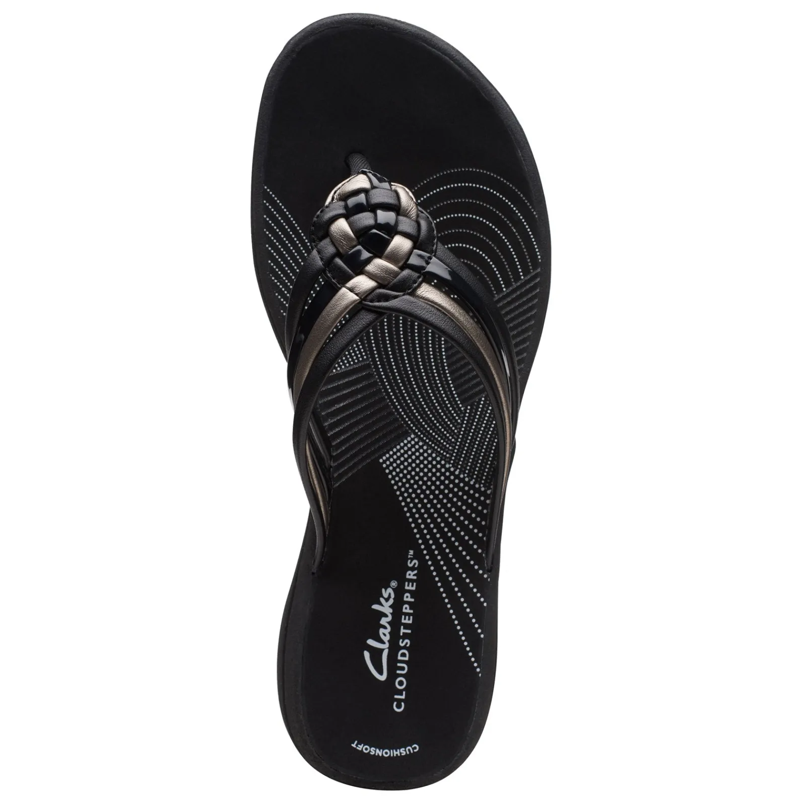 Women's , Breeze Coral Sandal-Clarks Online