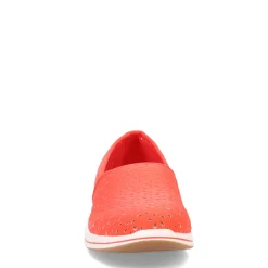 Sale Clarks Women's , Breeze Emily Slip-On Grenadine