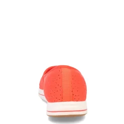 Sale Clarks Women's , Breeze Emily Slip-On Grenadine