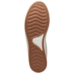 Outlet Clarks Women's , Breeze Emily Slip-On Taupe