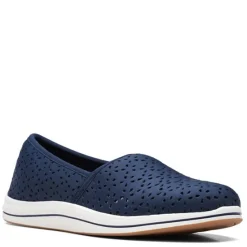 Women's , Breeze Emily Slip-On-Clarks Hot