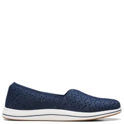 Women's , Breeze Emily Slip-On-Clarks Hot