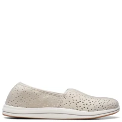Women's , Breeze Emily Slip-On-Clarks Sale