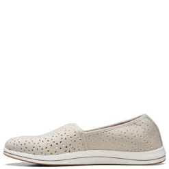 Women's , Breeze Emily Slip-On-Clarks Sale
