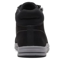 Sale Clarks Women's , Breeze Glide Sneaker Black