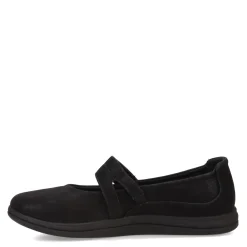 Hot Clarks Women's , Breeze MJ Slip-On Black