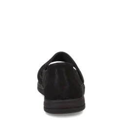 Hot Clarks Women's , Breeze MJ Slip-On Black