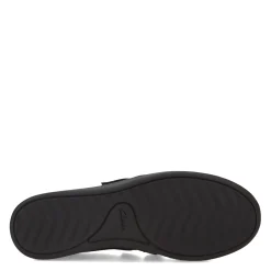 Hot Clarks Women's , Breeze MJ Slip-On Black