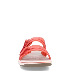 Outlet Clarks Women's , Breeze Piper Sandal Grenadine
