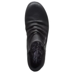 Hot Clarks Women's , Breeze Range Boot Black