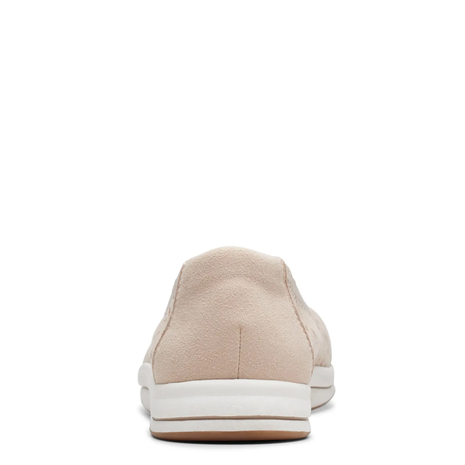 Best Clarks Women's , Breeze Roam Slip-On Light Sand