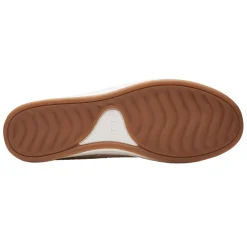 Best Clarks Women's , Breeze Roam Slip-On Light Sand